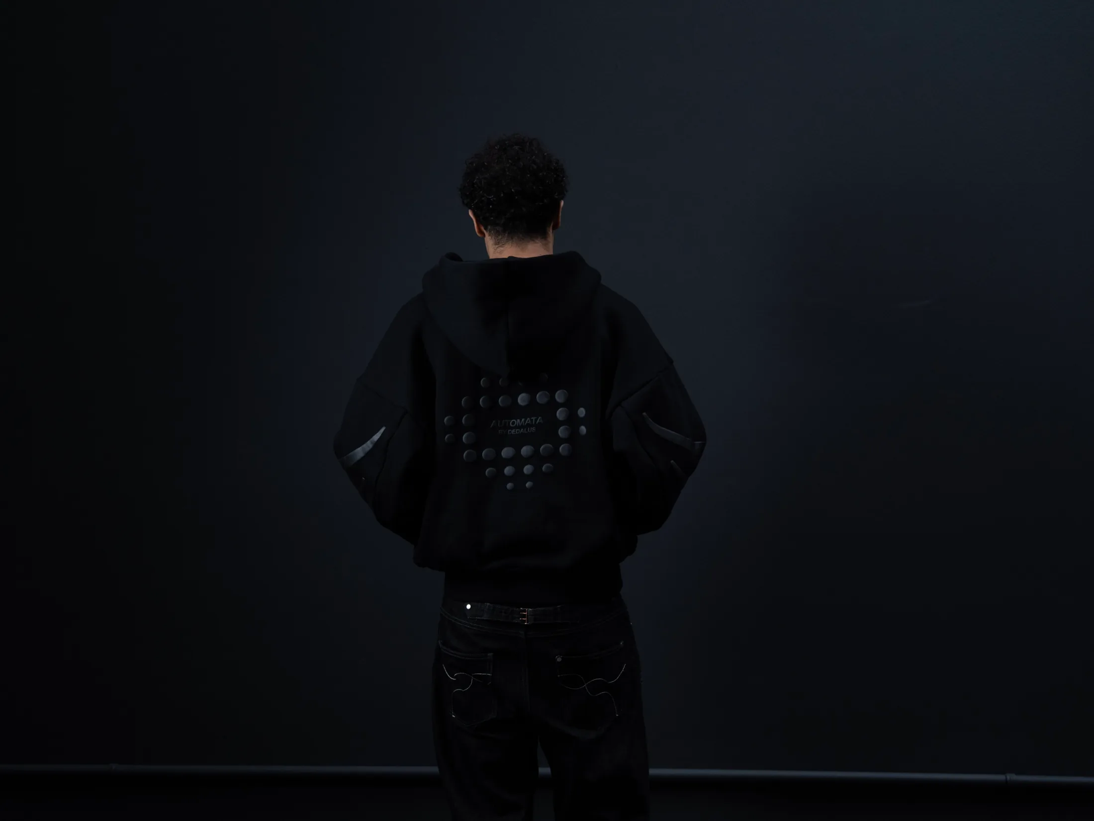 Dedalus thermal merch photograph